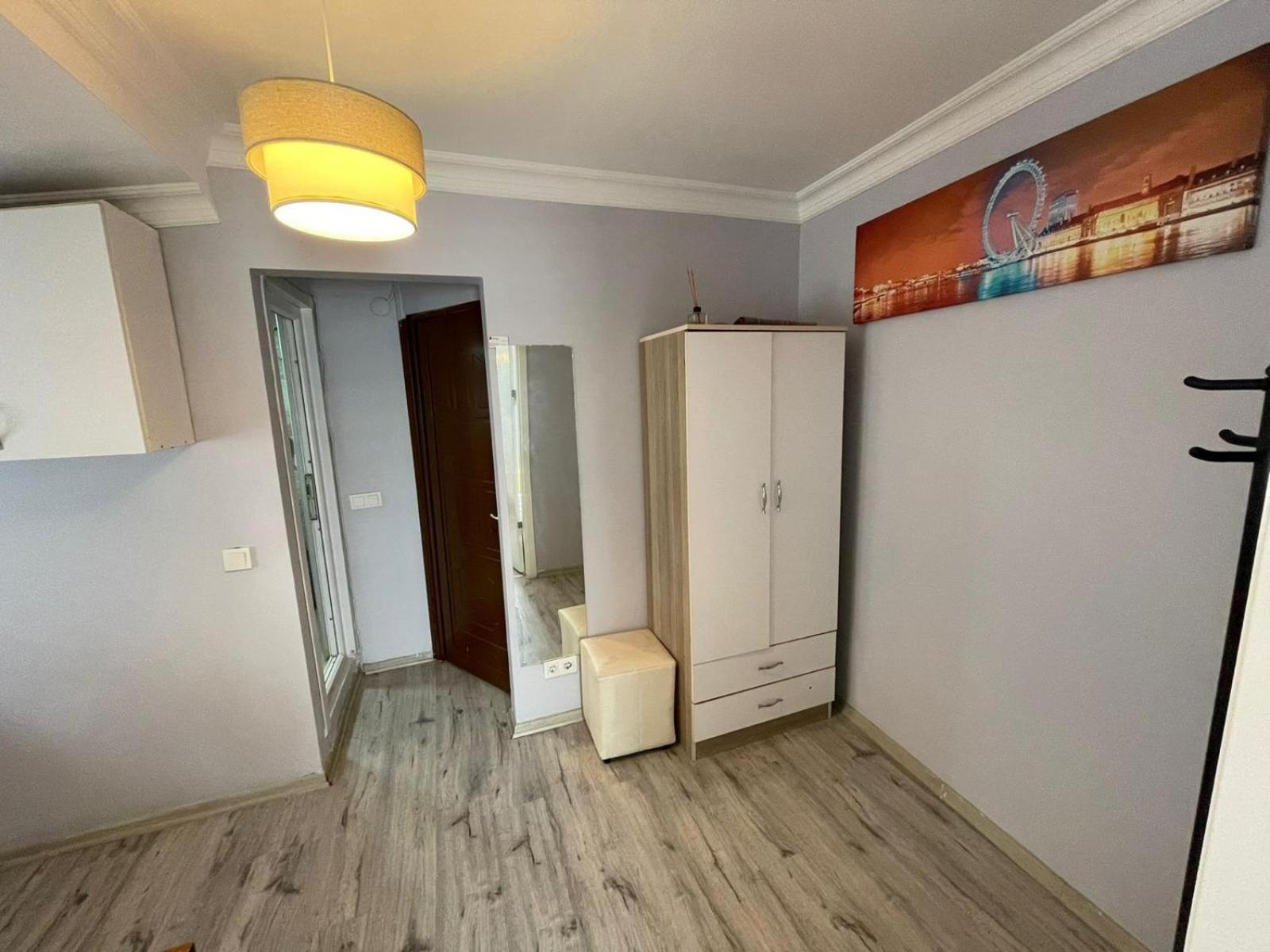 Taksim Rain Hause Lejlighedshotel Istanbul Eksteriør billede