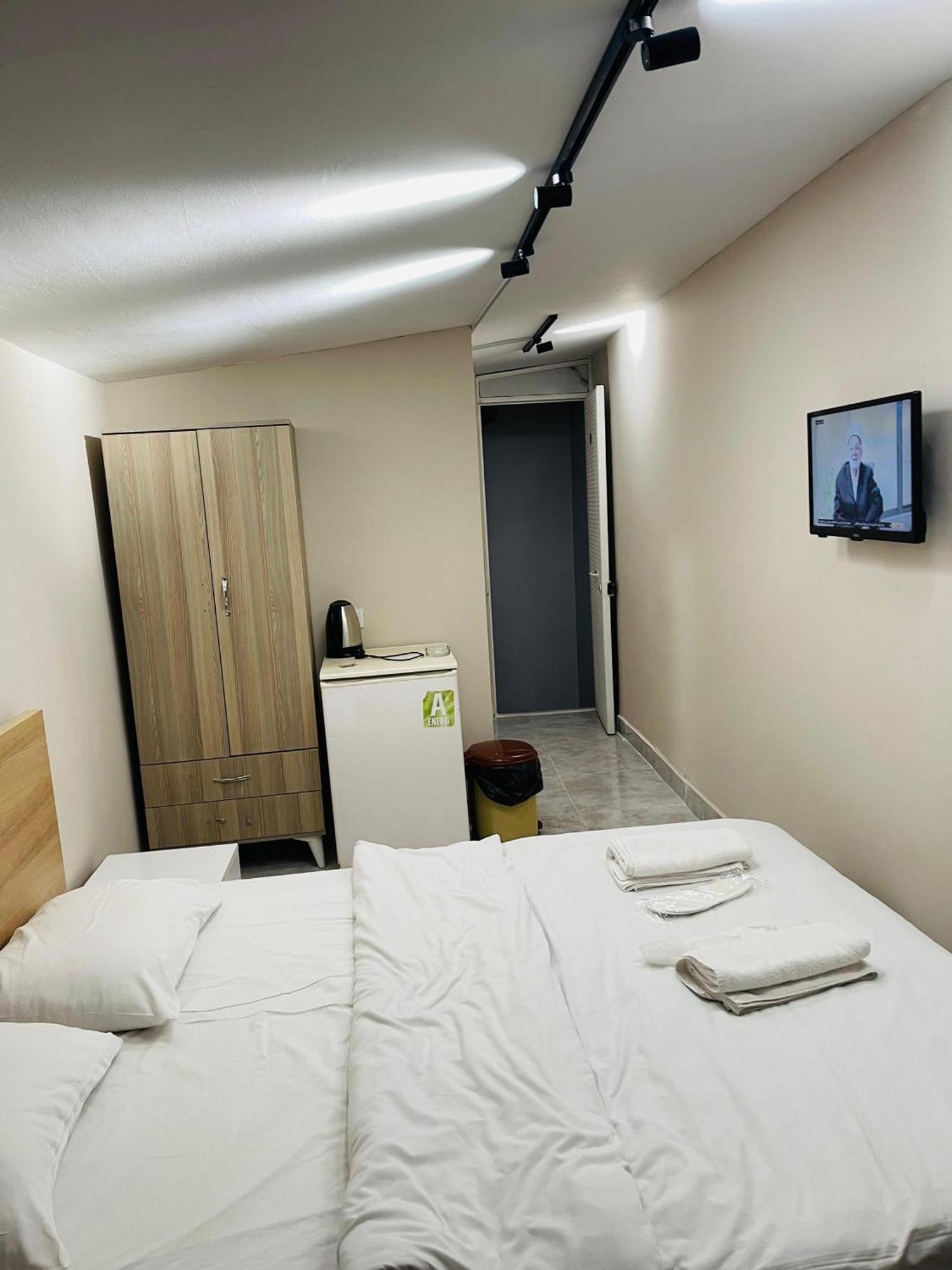 Taksim Rain Hause Lejlighedshotel Istanbul Eksteriør billede